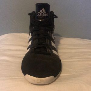 Women’s Adidas Basketball Shoes